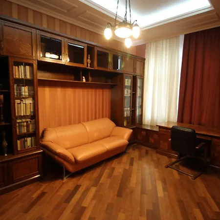 Apartment Citadel