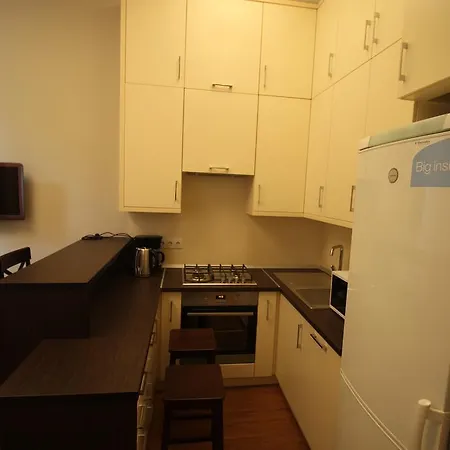 Apartment Citadel