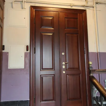 Citadel Appartement *