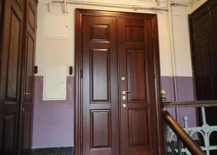 Citadel Appartement *