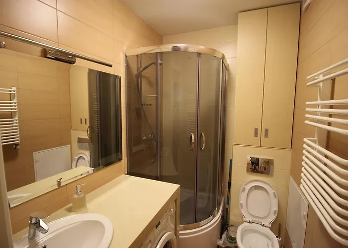 Citadel Appartement Lviv